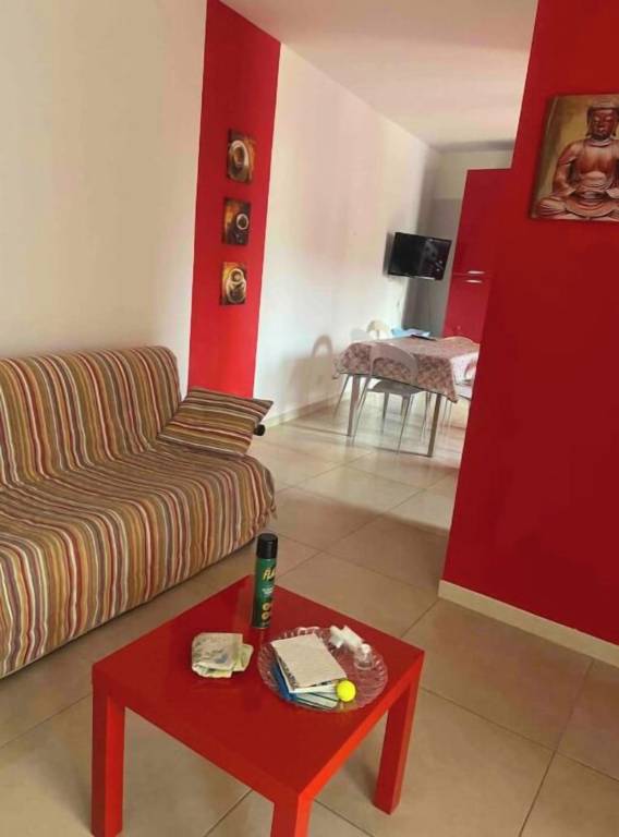 Ferienwohnung  Vieste