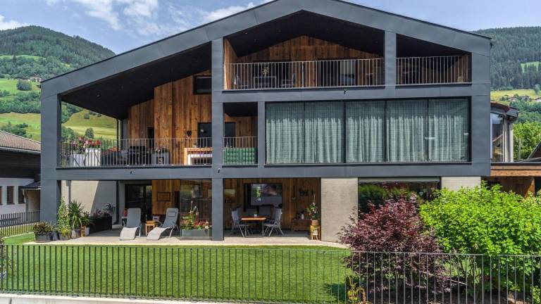 Ferienwohnung Bramberg am Wildkogel