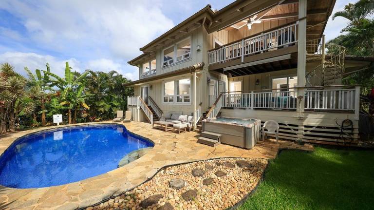 House Princeville