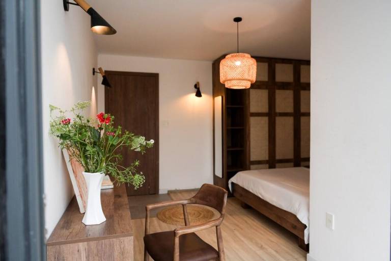 House with jacuzzi | Perfect for remote work | Dogs allowed in Da Lat