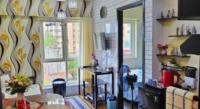 Beautiful apartment with pool | Good for workation | Pets allowed — photo 4