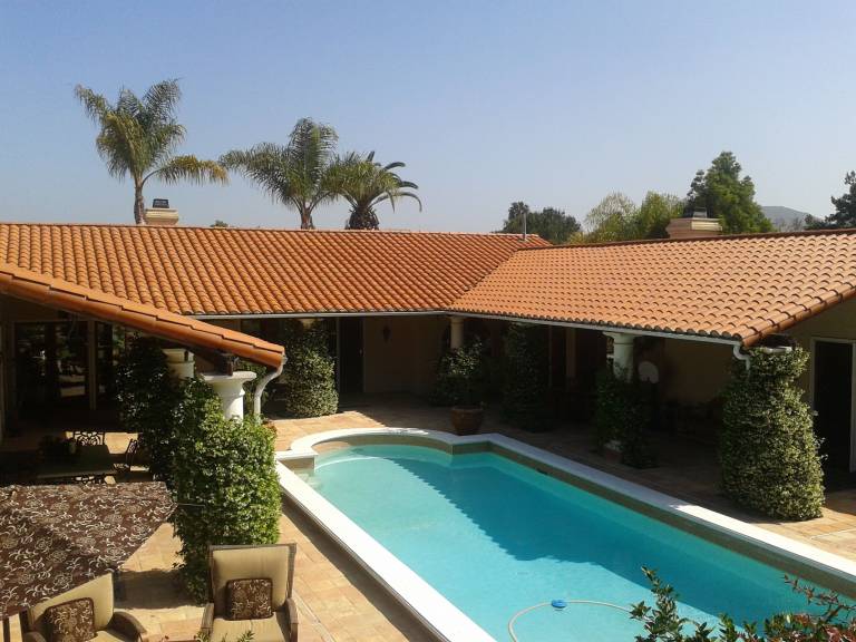 Villa Carlsbad
