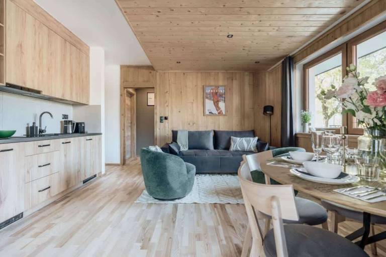 Apartamento Zakopane