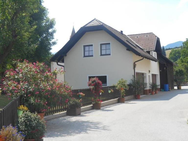 Ferienwohnung Semmering