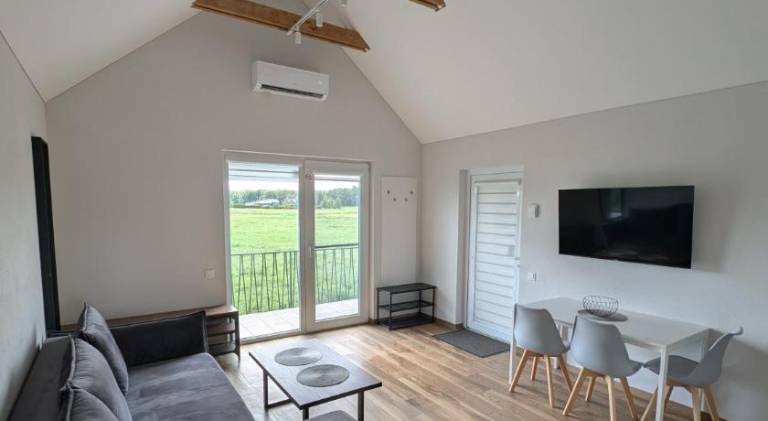 Holiday apartment | Pet-friendly in Klaipeda