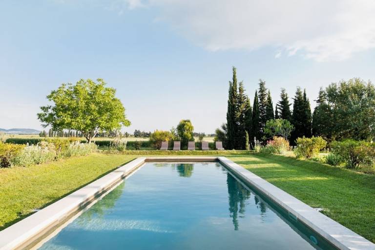 Maison de vacances Sablet