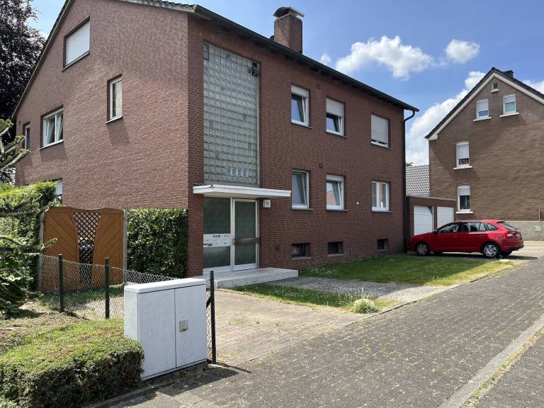 Ferienwohnung Werne