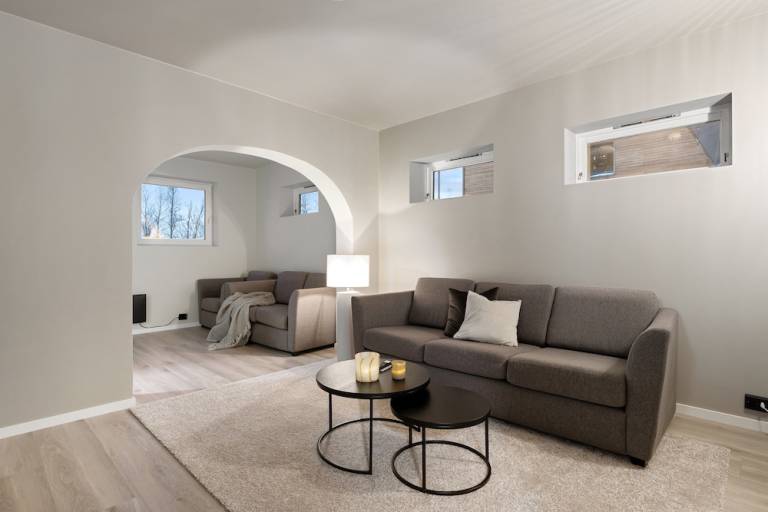 Apartment  Tromsø