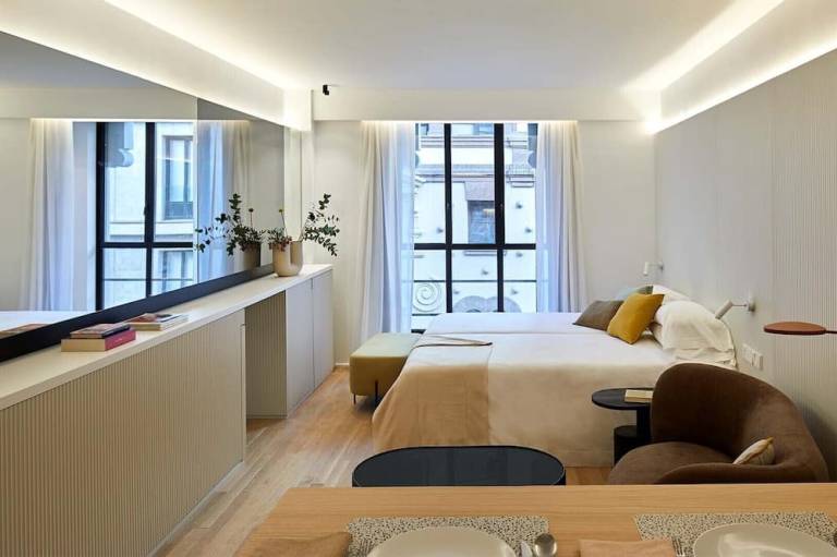 Aparthotel Chueca