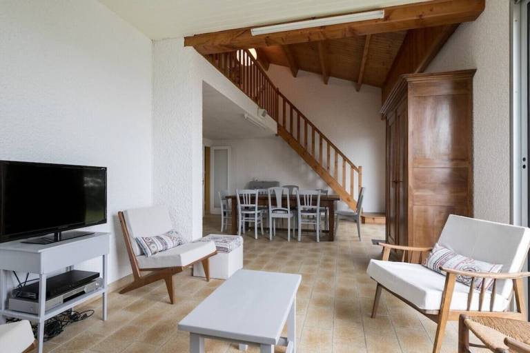 Maison de vacances L'Aiguillon-sur-Vie