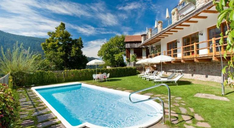 Alpinhotel Vajolet - Adults only — photo 4