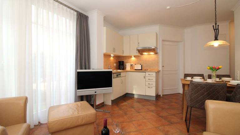 Ferienwohnung Kühlungsborn