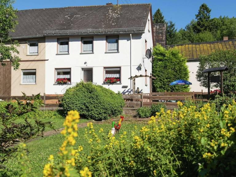 House  Uersfeld