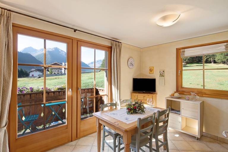 Apartment 'Sole Chalet Martina' with Mountain View, Garden & Wi-Fi — photo 3