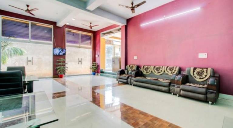Hotel Radiation Deoghar — photo 4