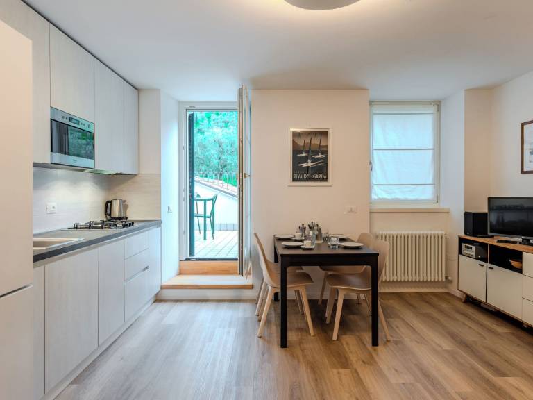 Ferienwohnung Riva del Garda