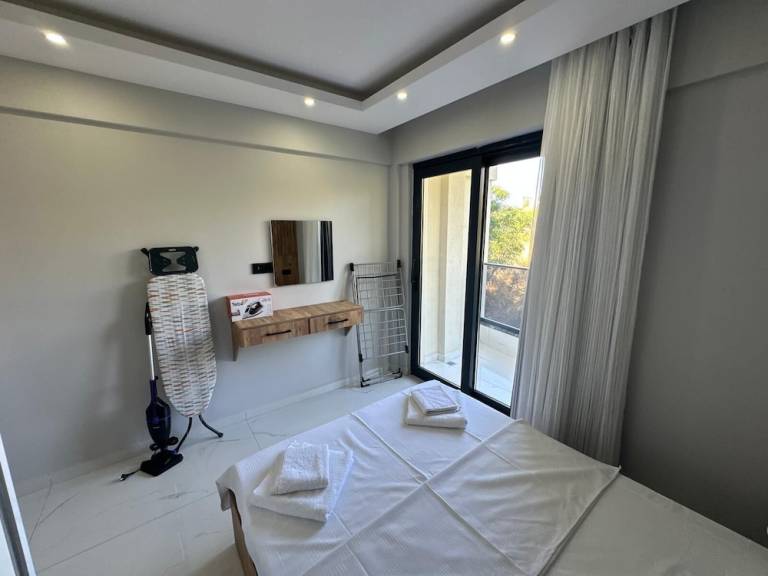 Ferienwohnung Didim