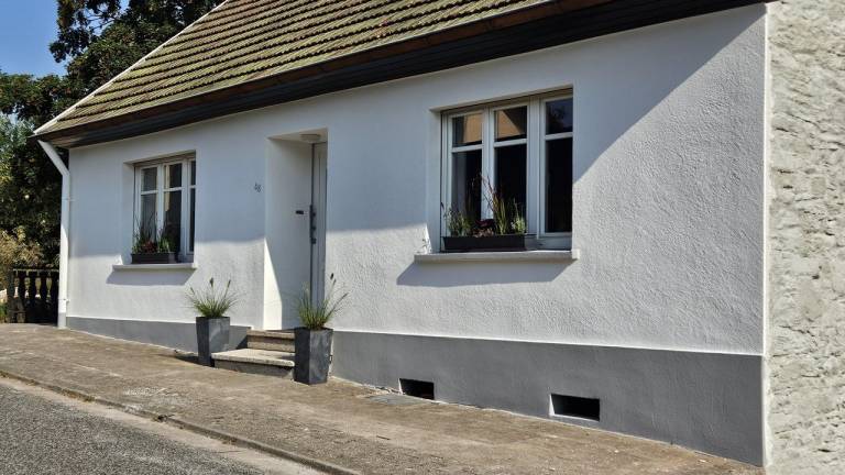 Ferienwohnung  Bostalsee