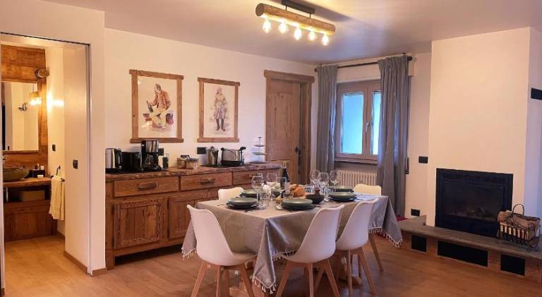 Pleasant holiday apartment | Close to the ski | Pets allowed — photo 4
