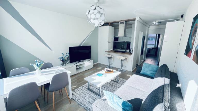 Appartement VII