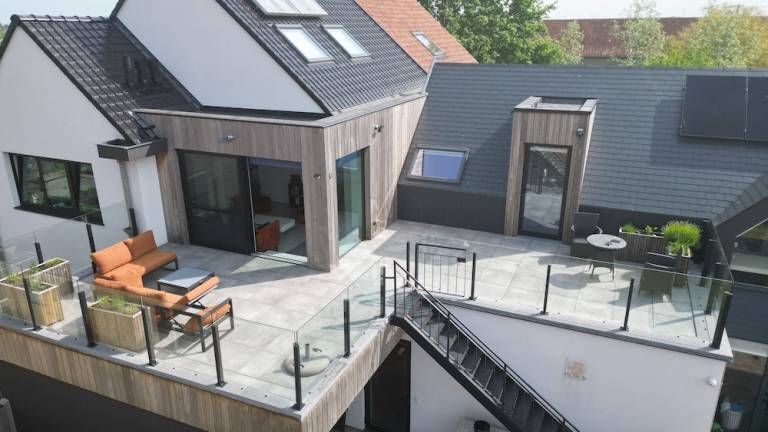 Bed & Breakfast  Wenduine