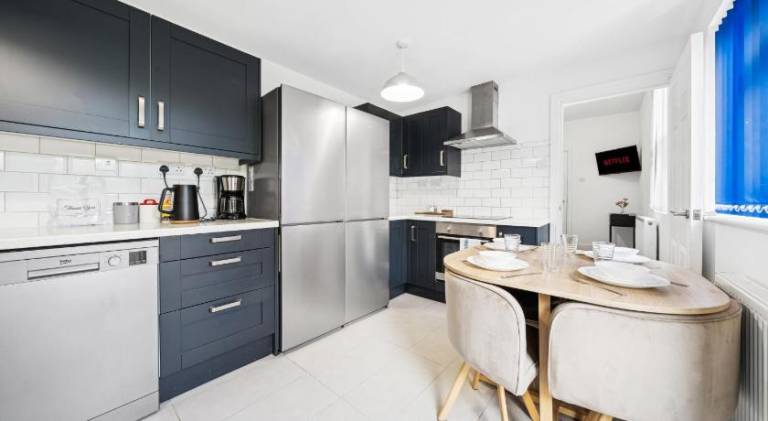 Apartment with 2 rooms for 11 persons — photo 4