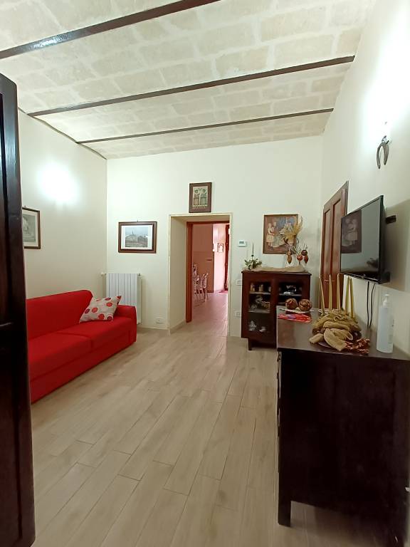Apartment Matera