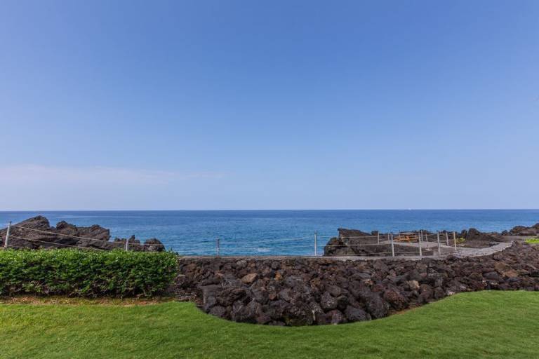 Ferienwohnung Kahaluu-Keauhou