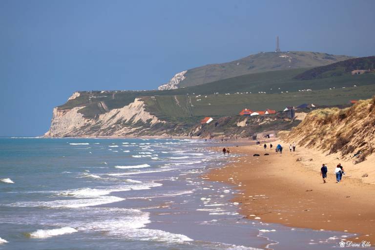 Ferienwohnung Boulogne-sur-Mer