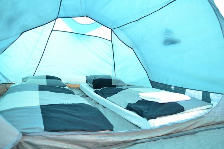 Camping Trudering-Riem