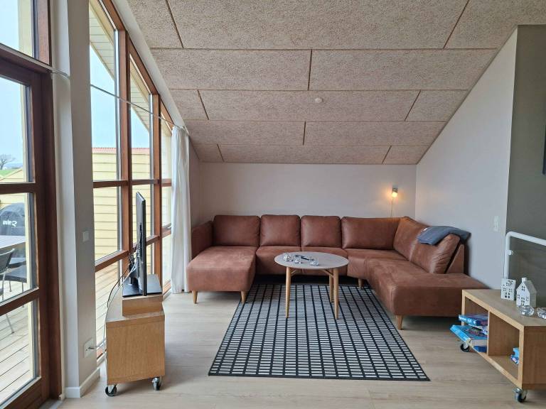 Holiday home near forest and beach — photo 4
