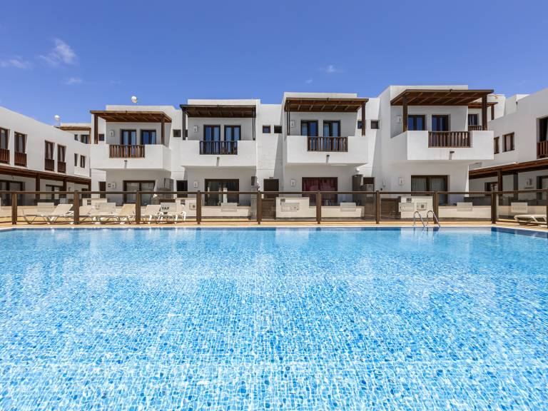 Cottage Puerto Calero