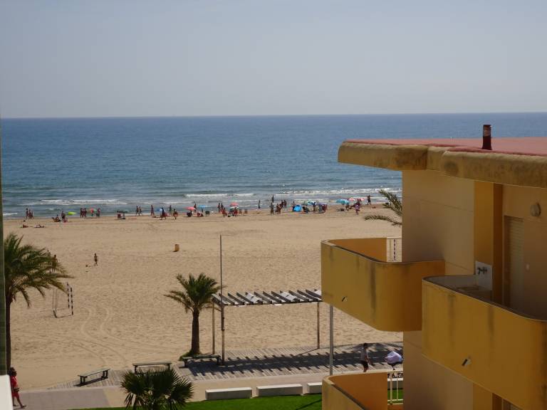 Apartamento Daimuz