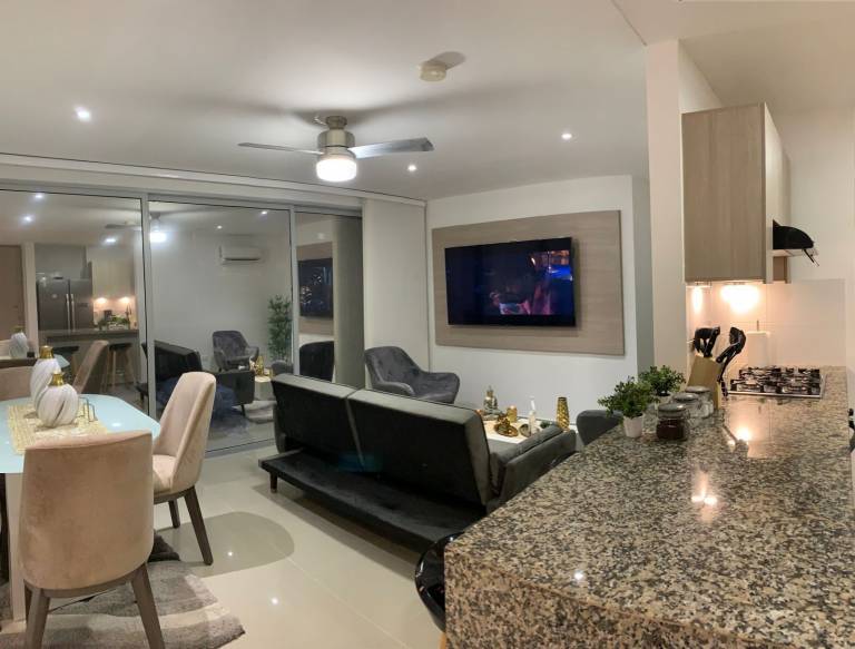 Apartamento Barranquilla