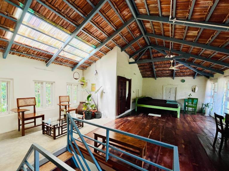 Farm with barbecue & garden | Perfect for remote work | Pets allowed — photo 4