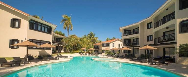 Aparthotel  Puerto Plata