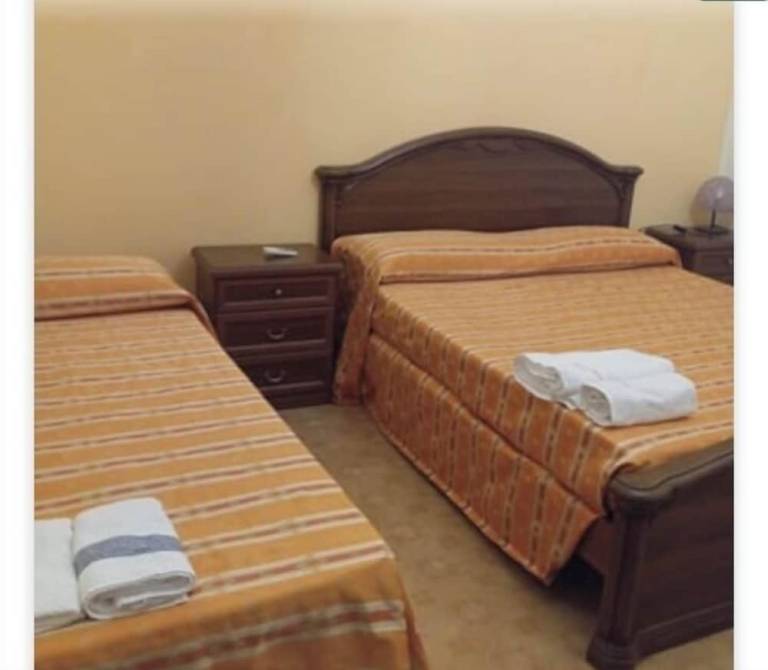 Casa vacanza Vaccarizzo albanese