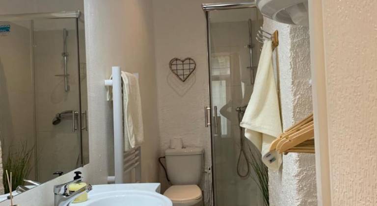 Rental apartment with 1 room for 2 persons — photo 4
