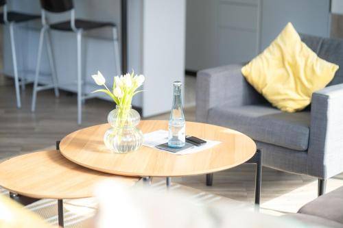 Ferienwohnung Neuwied