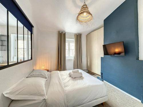 Apartment Lyon