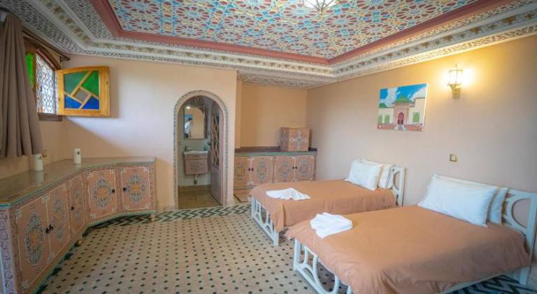 Riad Golden Mansour — photo 2