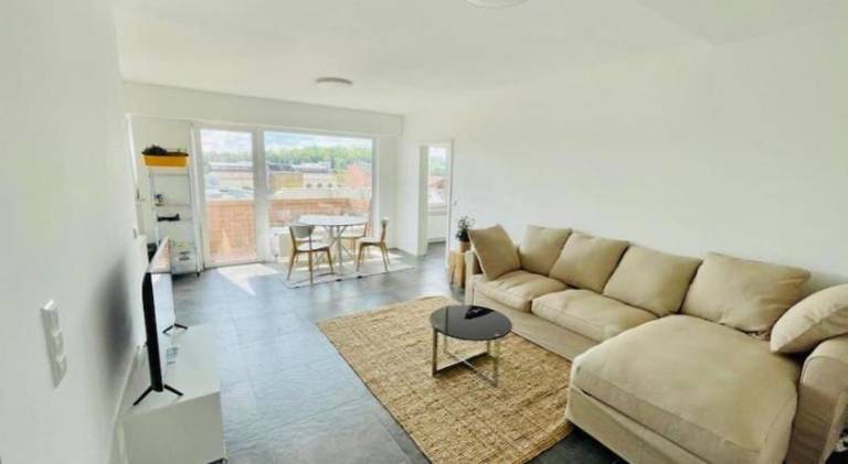 79 m&sup2; Ferienwohnung