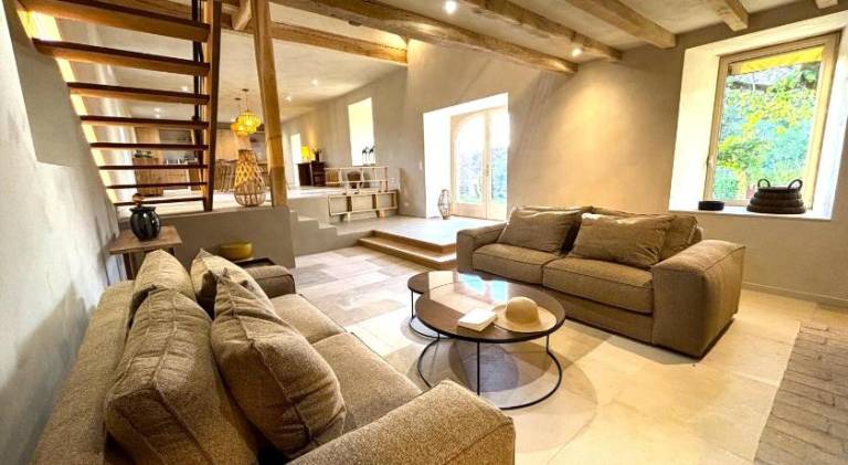 Big villa with pool | Pet-friendly — photo 4
