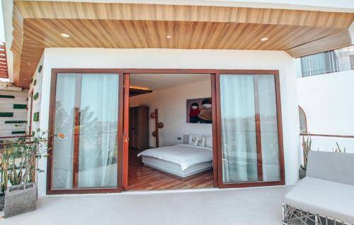Resort Nusa Dua Beach