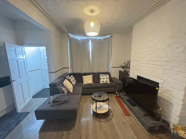 Huis  Manchester