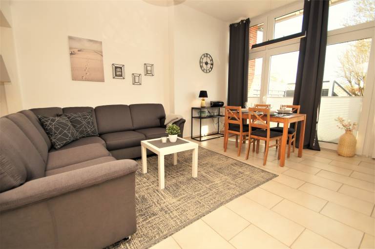 Ferienwohnung Kellenhusen