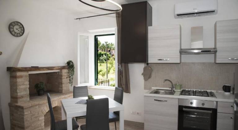 Apartment with patio, pool & sauna — photo 3