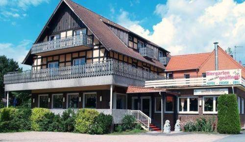 Ferienhaus Bad Iburg