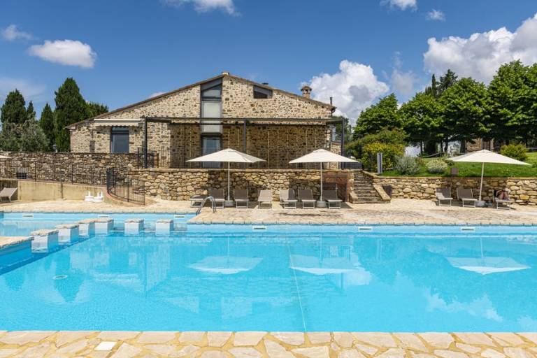 Privatzimmer Castellina in Chianti