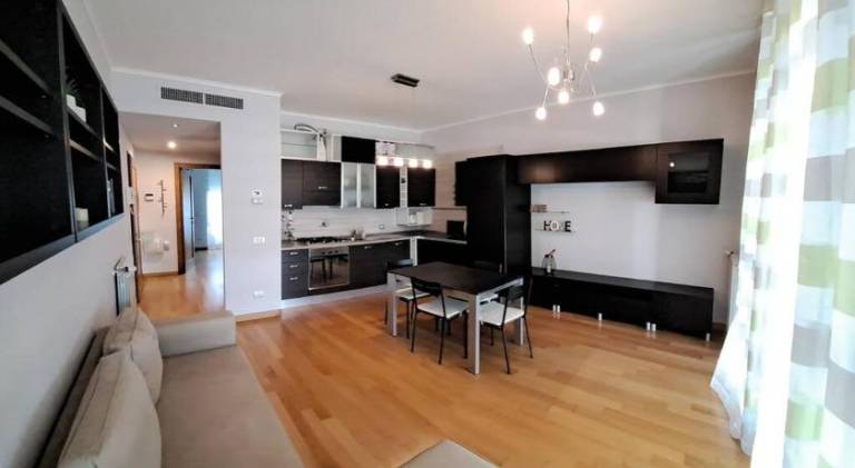 Holiday apartment with 1 room for 4 persons in Fiumicino